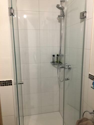 Apartamento G�stehaus Am Lindenhain