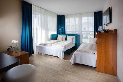 Hotel Victory G�stehaus