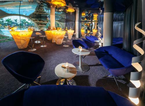 Hotel Victory G�stehaus