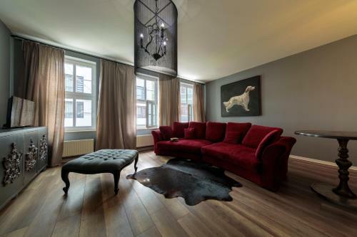 Apartamento Neuwerk