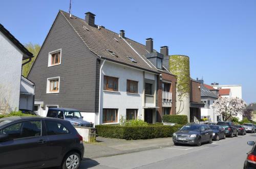 Apartment Bredeney B12.2
