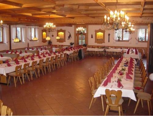 Hostal Gasthof Ehrl