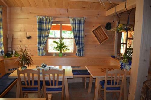 Posada G�stehaus Regenbogen