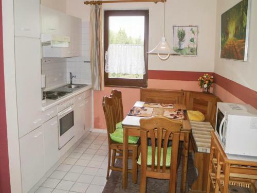 Two-bedroom Holiday Home In Falkenstein