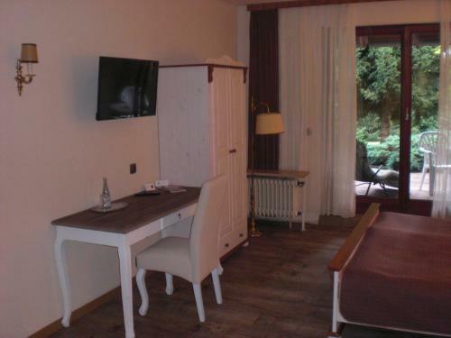 Hotel Garni Eichhornkobel