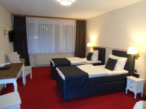 Hotel Garni Eichhornkobel