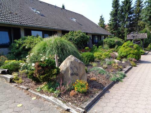 Hotel Garni Eichhornkobel