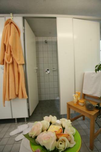 Bed & Breakfast Berghotel J�germatt