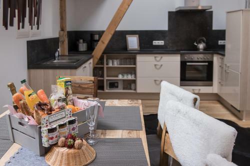 Apartamento Wendelstein Lodge