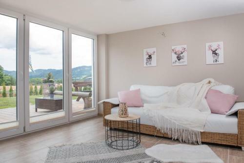 Apartamento Wendelstein Lodge