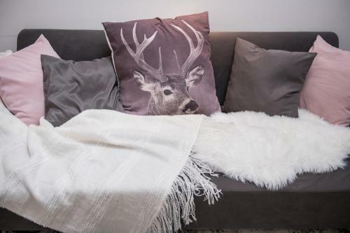 Apartamento Wendelstein Lodge