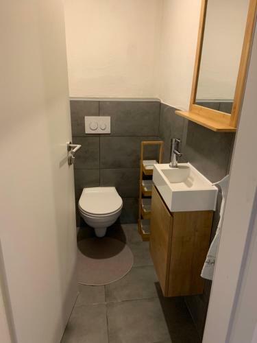 Apartamento Wendelstein Lodge
