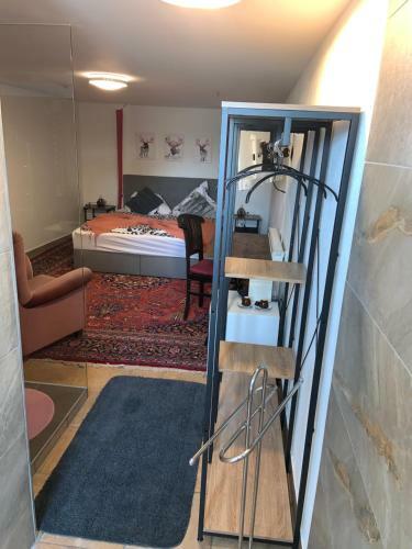 Apartamento Wendelstein Lodge