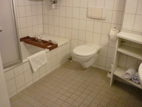 Apartamento Sportpark Fischen Ferienwohnung