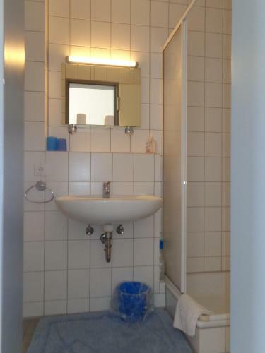 Apartamento Sportpark Fischen Ferienwohnung
