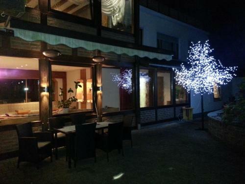 Siegerland-hotel Haus Im Walde