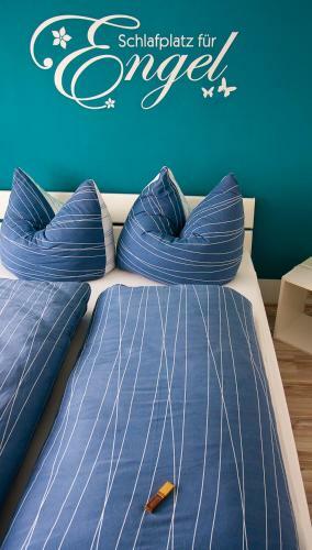 Apartamento Ferienwohnung Hornig