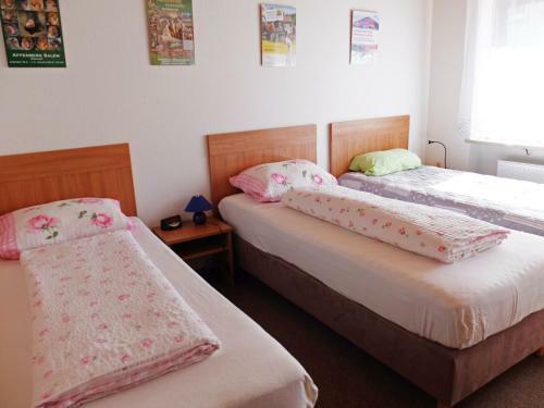 Apartamento Ferienwohnung Deutschle Am Bodensee