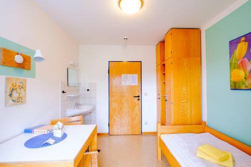 Albergue Jugendherberge Furth Im Wald