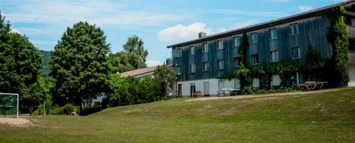 Albergue Jugendherberge Furth Im Wald