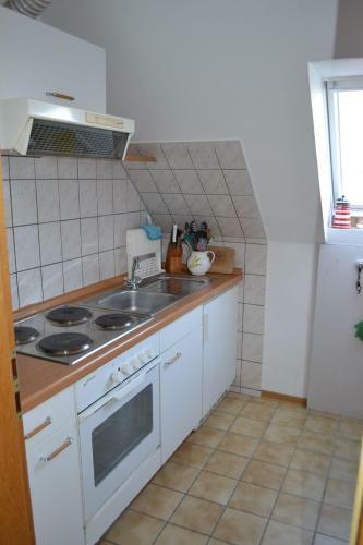 Apartamento Gaestehaus-andresen