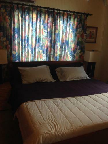 Bed & Breakfast Eko Cozy Guest House