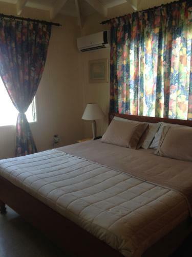 Bed & Breakfast Eko Cozy Guest House
