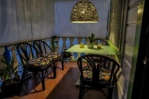 Bed & Breakfast Eko Cozy Guest House