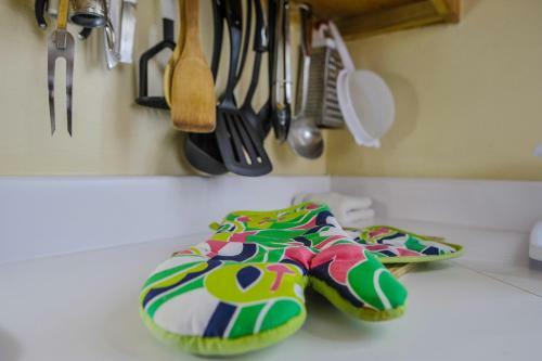 Bed & Breakfast Eko Cozy Guest House