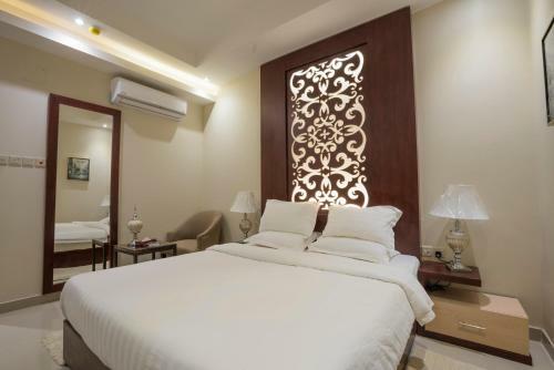 Retaj Hotel Apartments