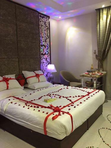 Retaj Hotel Apartments