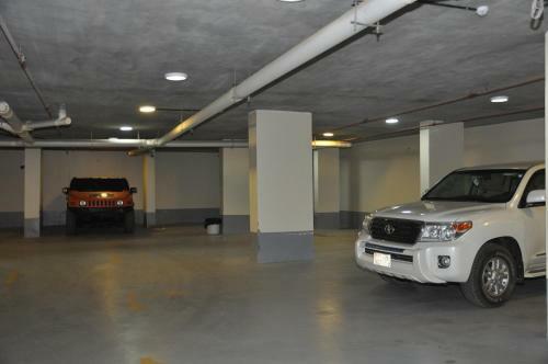 Apartamento Mais Jeddah Suites