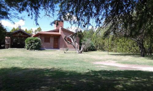Lodge Caba�as Tia Elmira