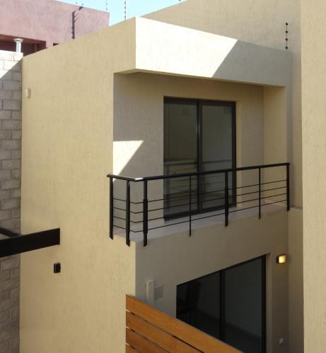 Apartamento Departamentos Las Ca�as