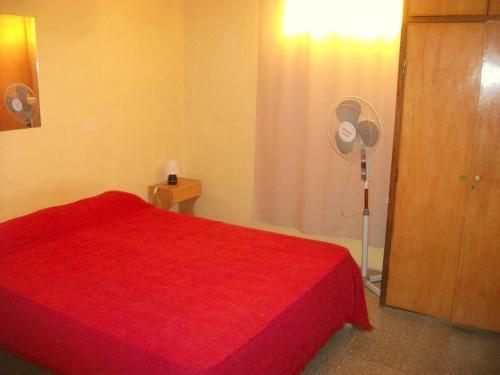 Apartamento Departamentos Bellaflor
