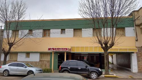 Hotel Acapulco