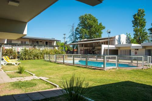Motel Aca Santa Rosa