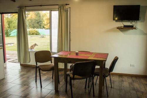 Bed & Breakfast Las Lechuzas