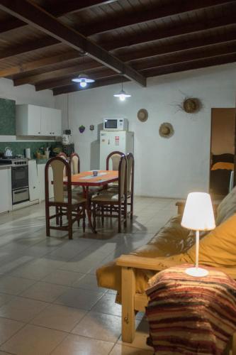 Bed & Breakfast Las Lechuzas