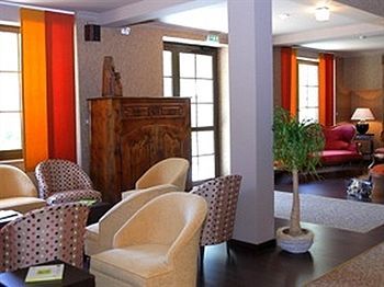 Hotel � La Breche De Roland