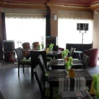 Hotel Minotel De L`ange