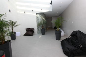 Inter-hotel D Alsace