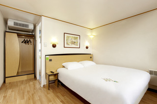 Hotel Campanile Issoudun