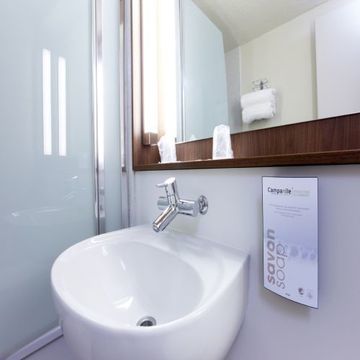 Hotel Campanile Issoudun