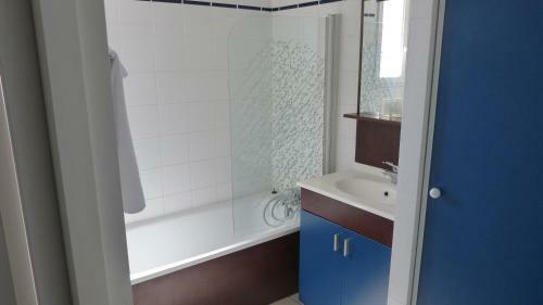 Hotel Appart`city La Roche Posay