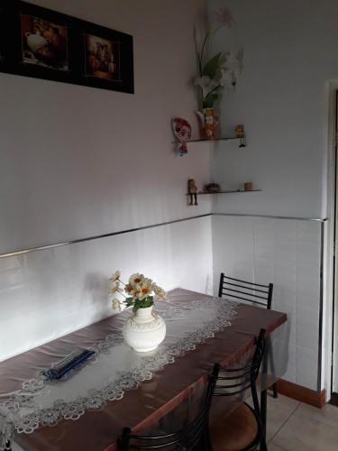 Apartamento Alojamiento Do�a Zule