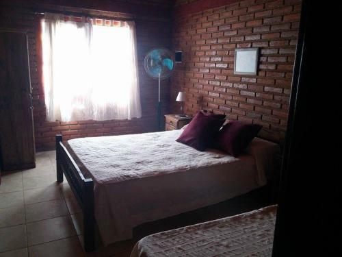 Apartamento Caba�as Buen Dia