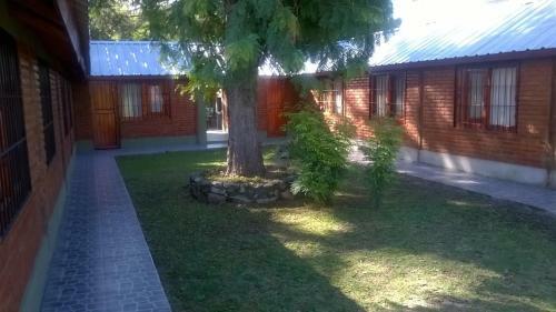 Apartamento Caba�as Buen Dia