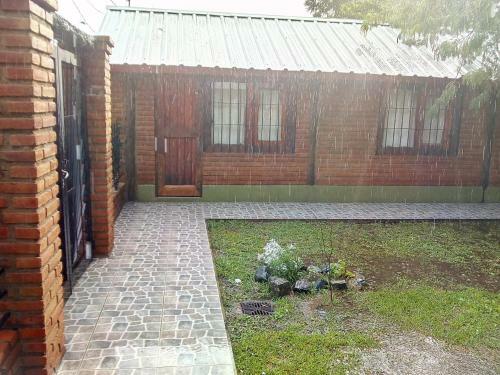 Apartamento Caba�as Buen Dia