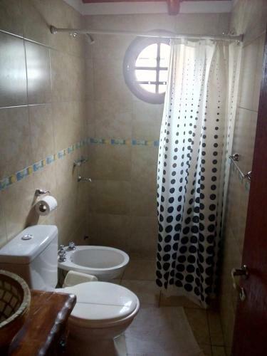 Apartamento Caba�as Buen Dia